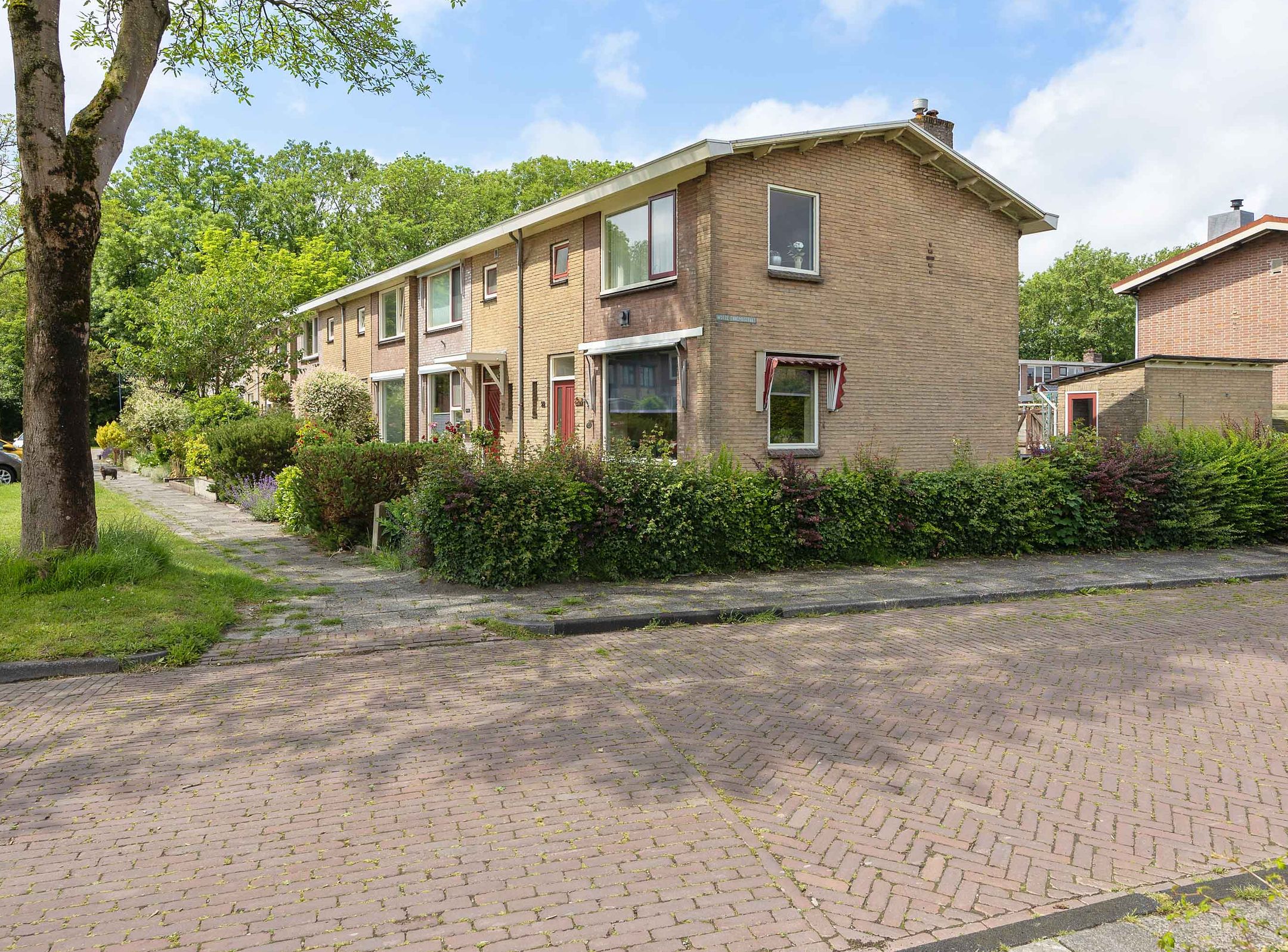 Foto 9 van Christiaan van Saarloosstraat 22