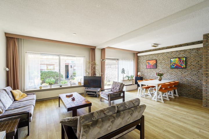 Foto 7 van Sytwinde 157