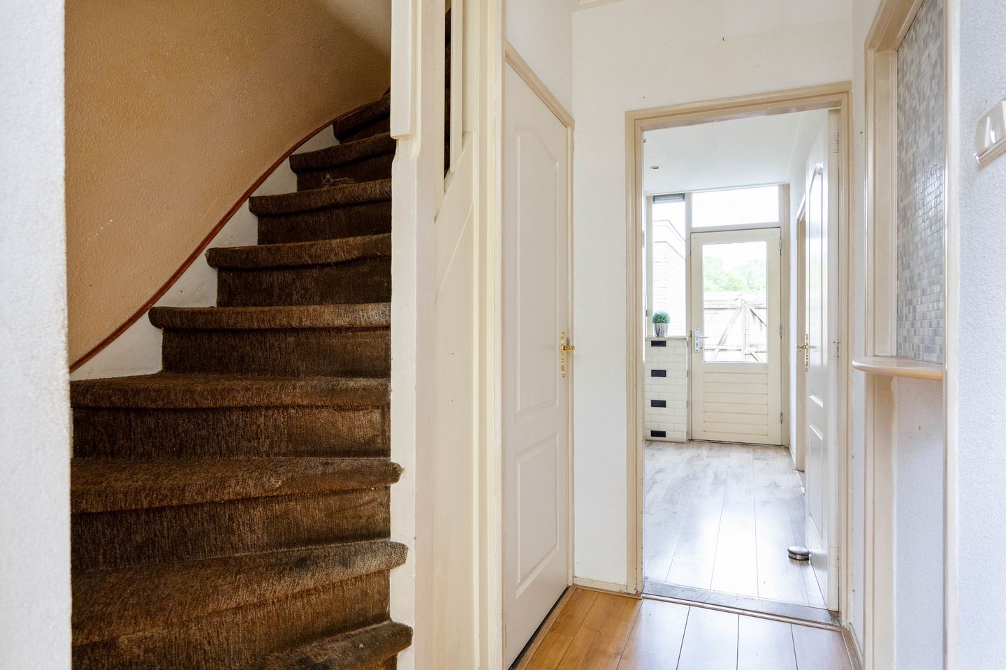 Foto 10 van Christiaan van Saarloosstraat 22