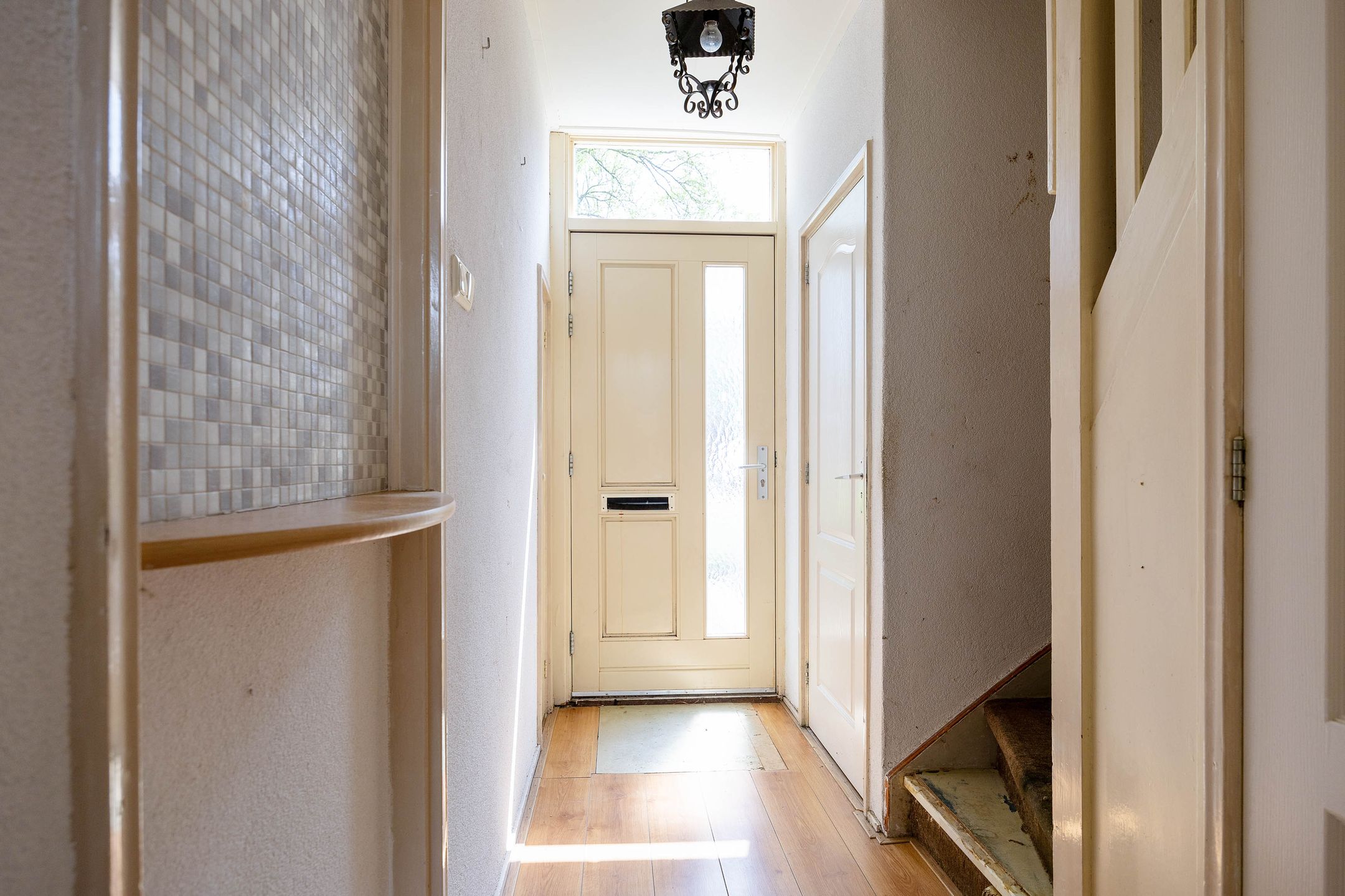 Foto 12 van Christiaan van Saarloosstraat 22