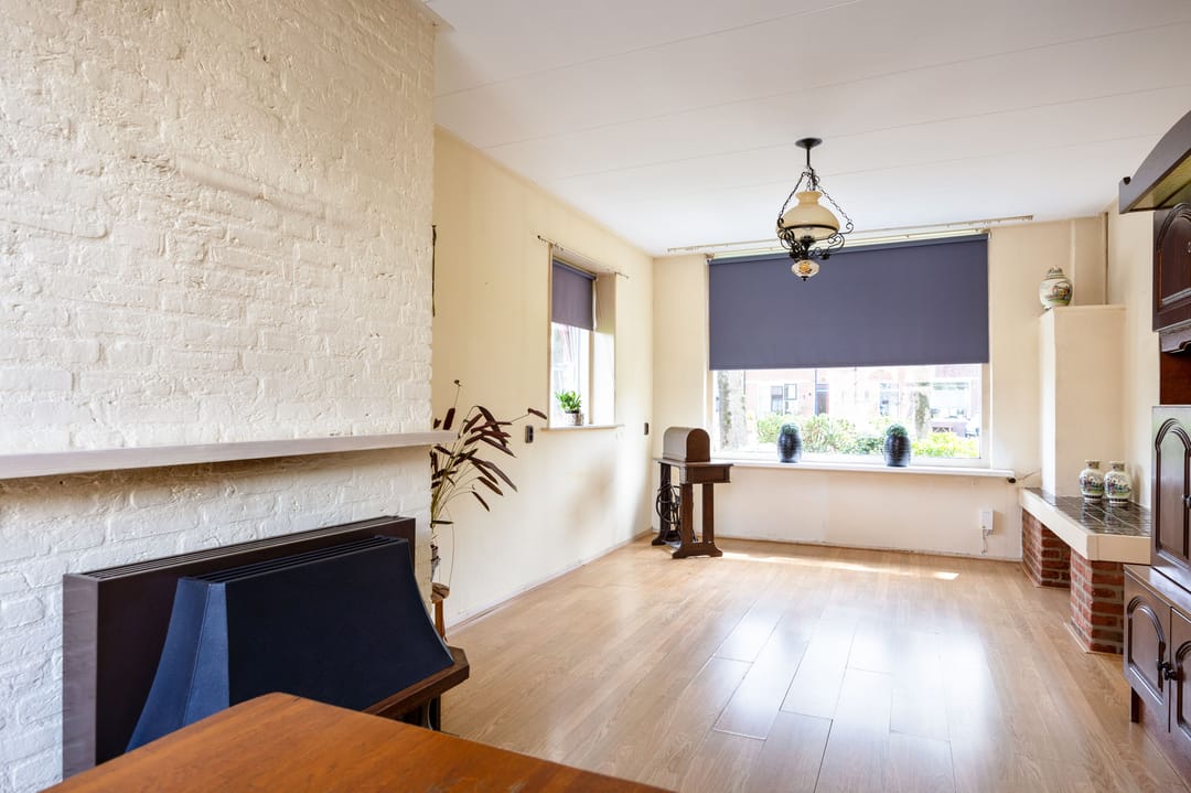 Foto 13 van Christiaan van Saarloosstraat 22