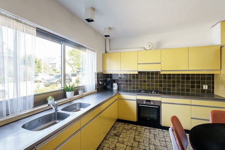 Foto 10 van Sytwinde 157