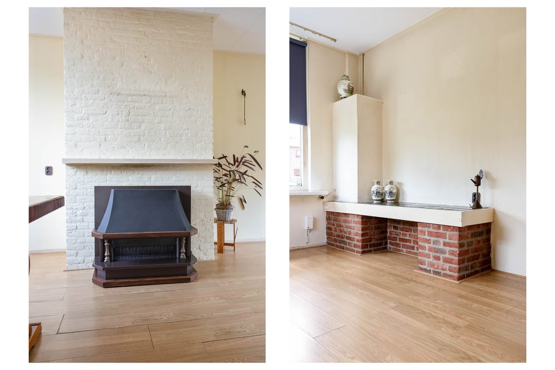 Foto 16 van Christiaan van Saarloosstraat 22