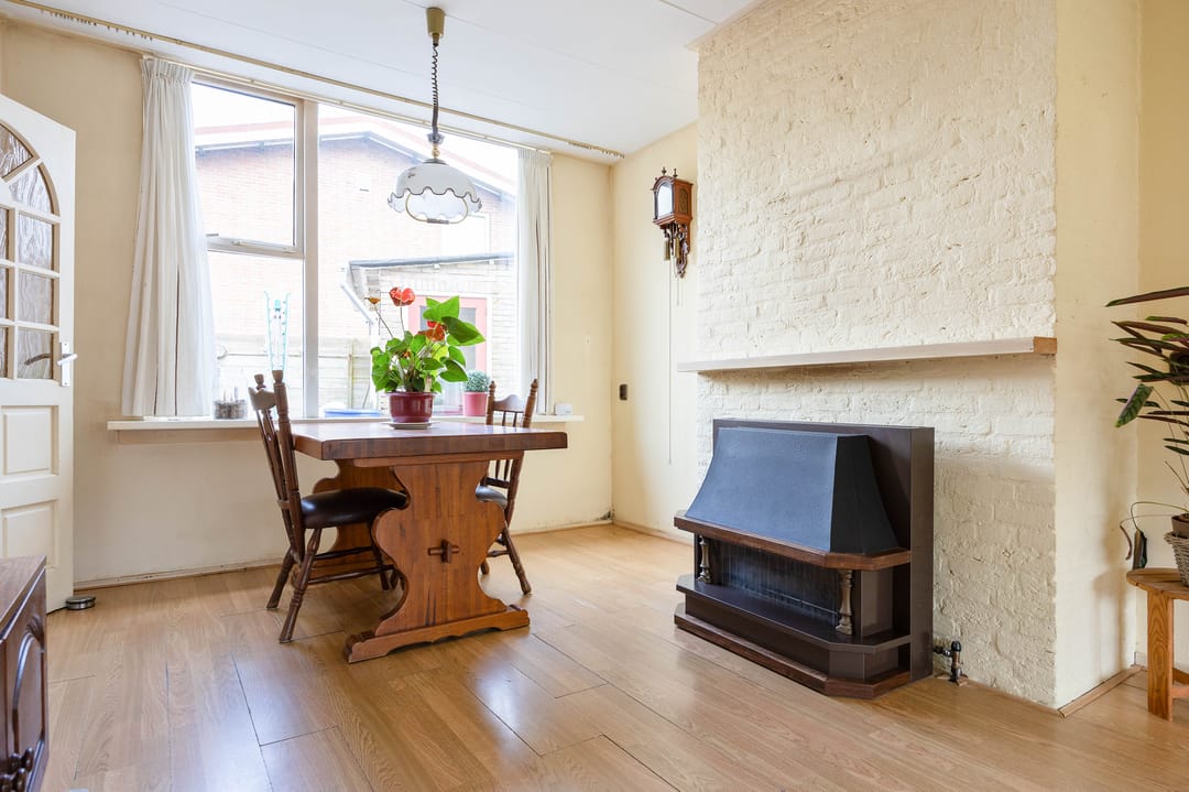 Foto 17 van Christiaan van Saarloosstraat 22