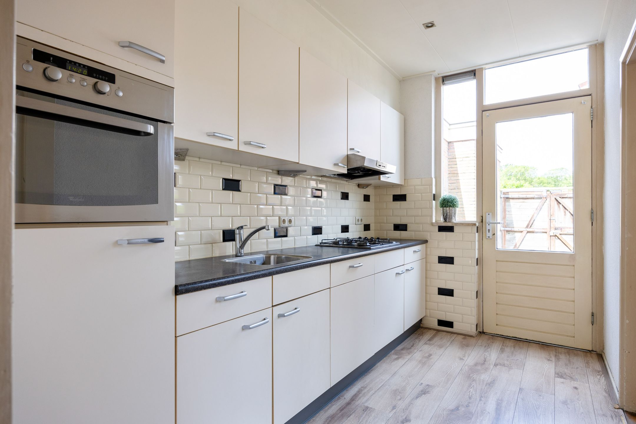 Foto 21 van Christiaan van Saarloosstraat 22