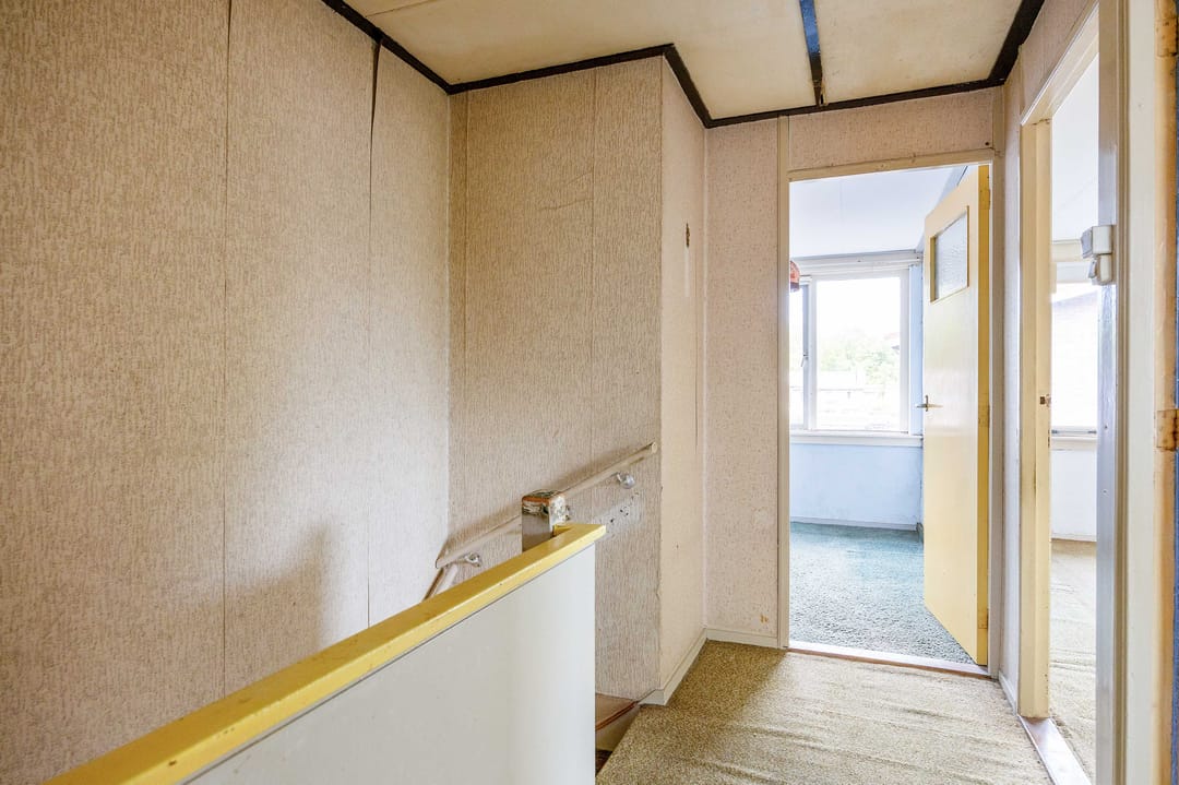 Foto 28 van Christiaan van Saarloosstraat 22