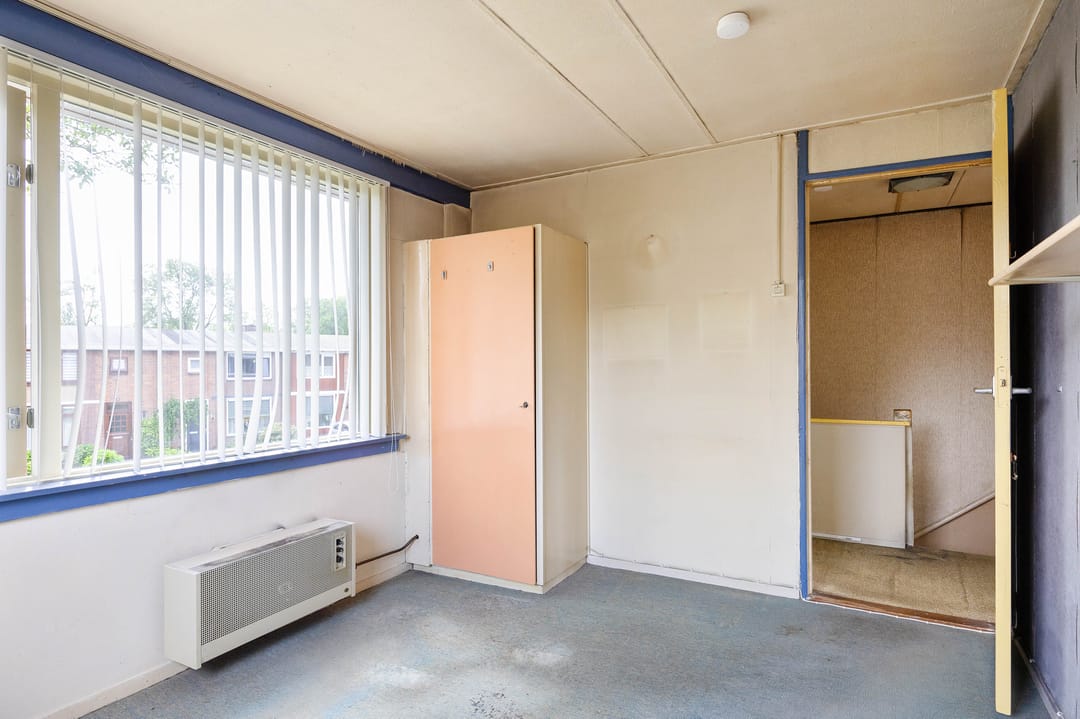 Foto 31 van Christiaan van Saarloosstraat 22