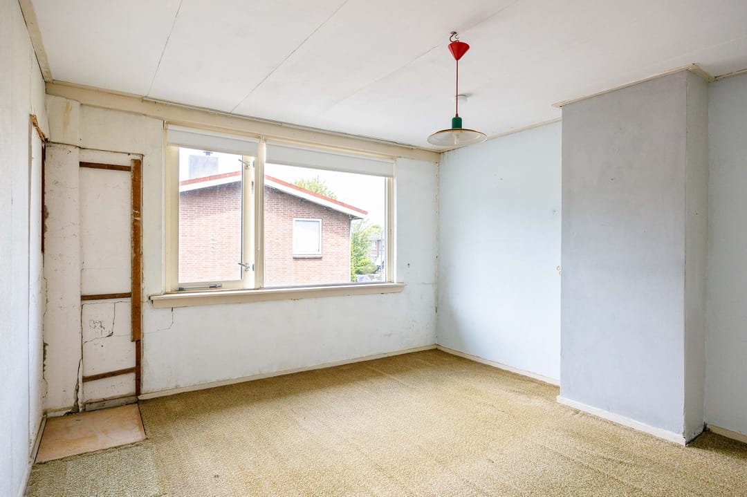 Foto 32 van Christiaan van Saarloosstraat 22