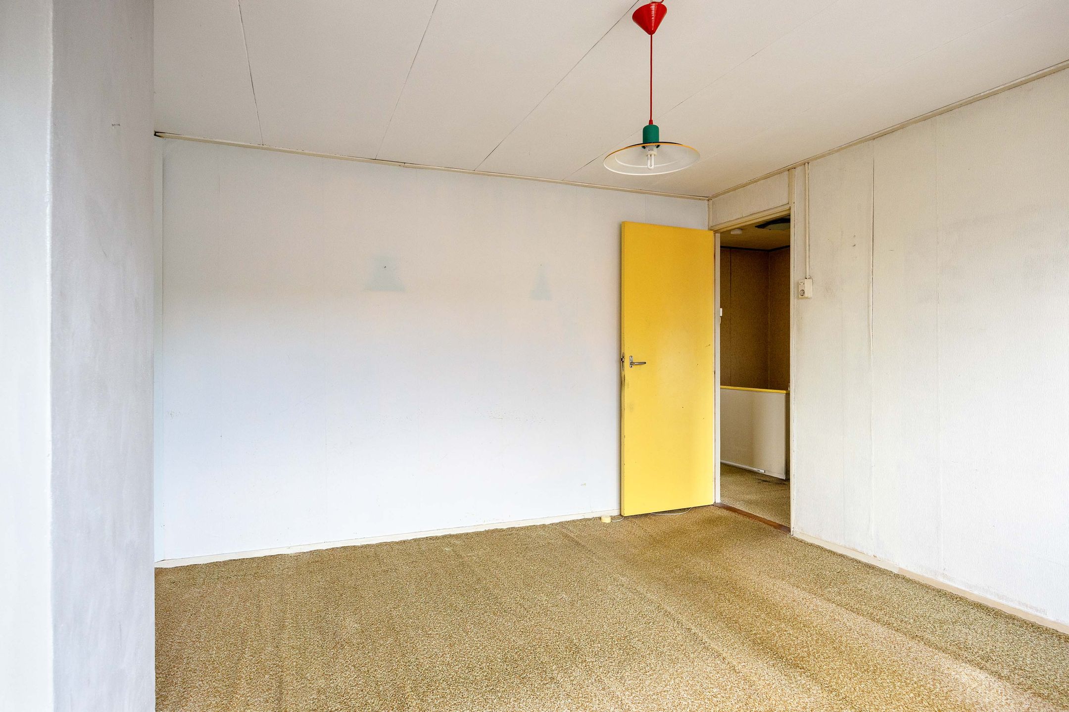 Foto 33 van Christiaan van Saarloosstraat 22