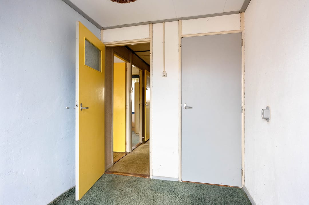 Foto 37 van Christiaan van Saarloosstraat 22