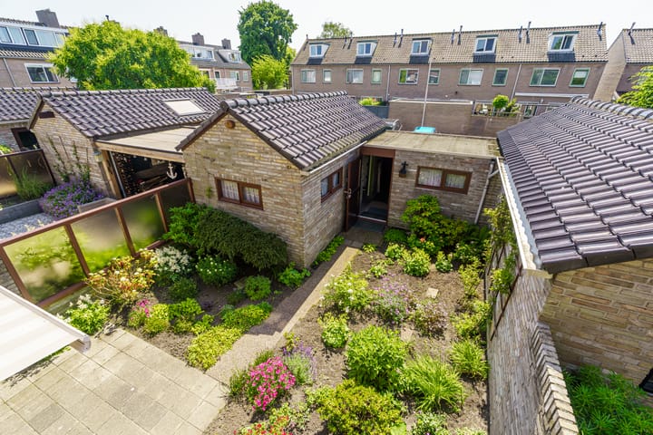 Foto 28 van Sytwinde 157