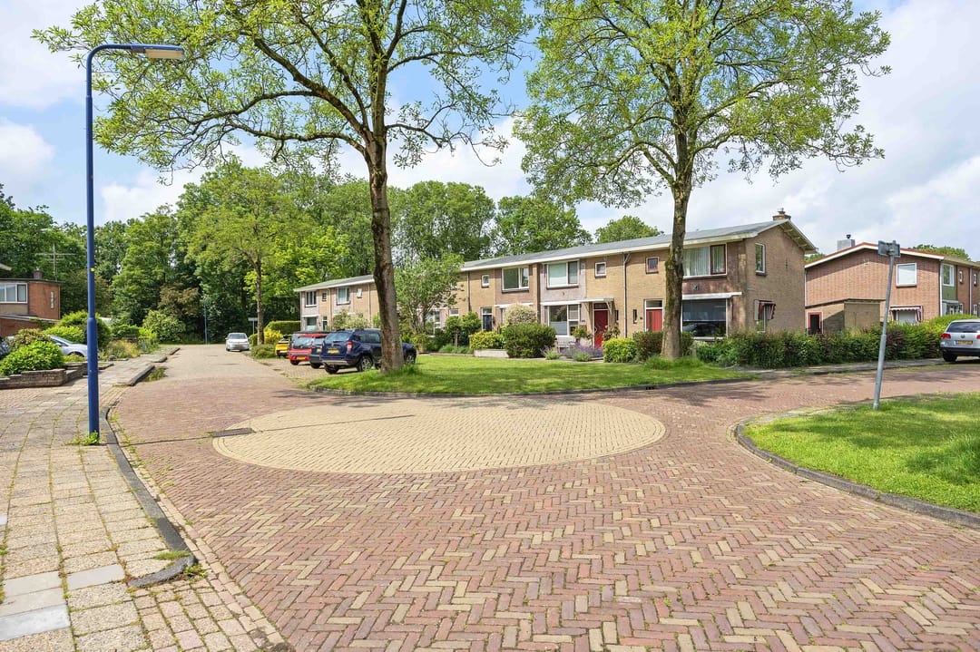 Foto 38 van Christiaan van Saarloosstraat 22