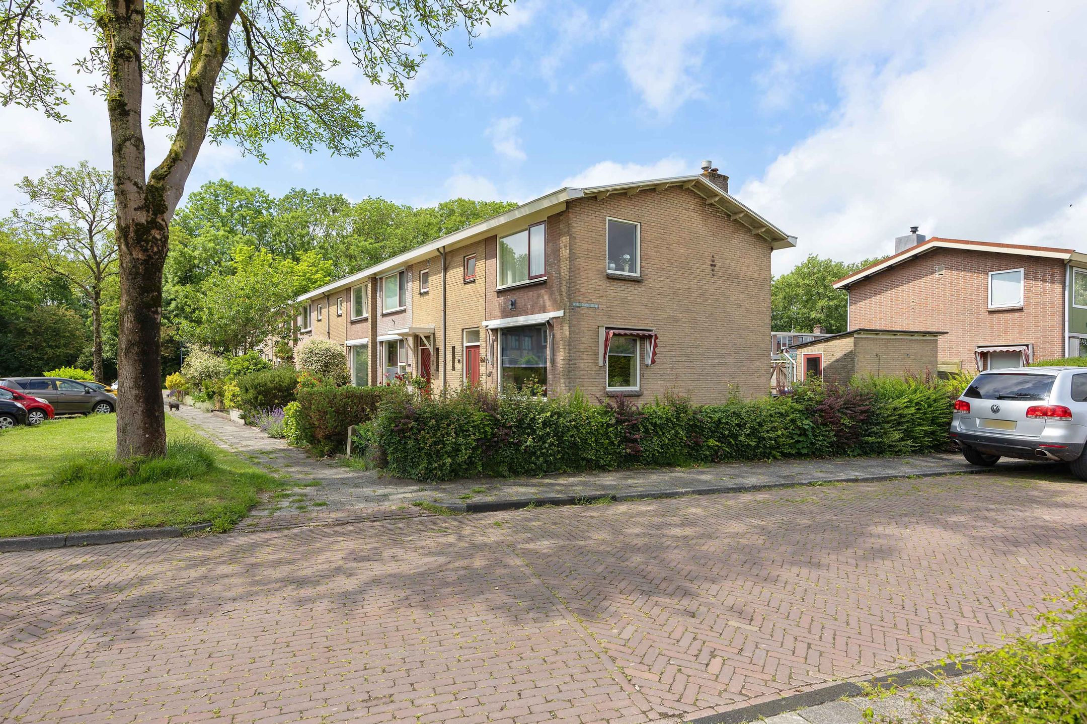 Foto 39 van Christiaan van Saarloosstraat 22