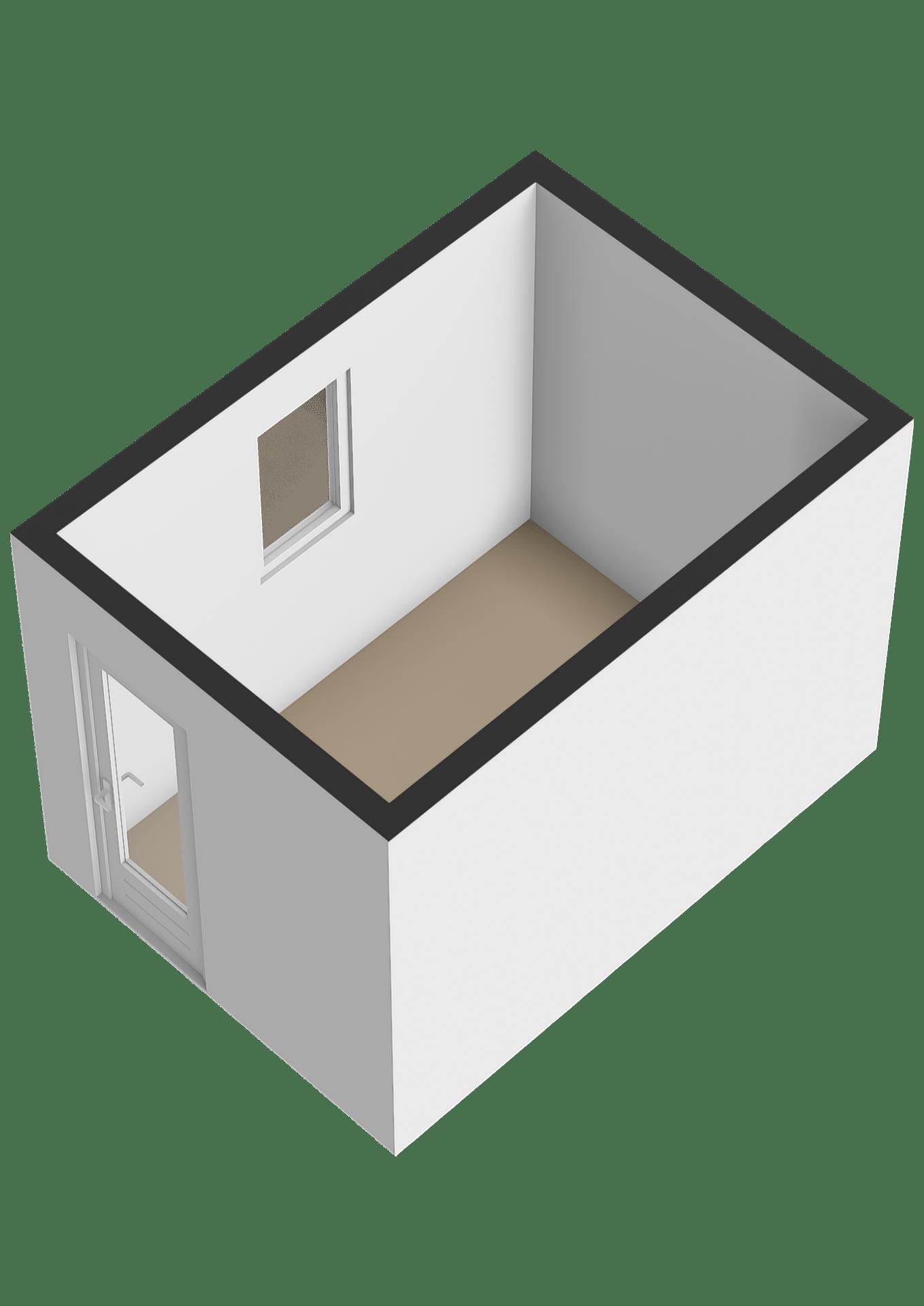 Foto 45 van Christiaan van Saarloosstraat 22