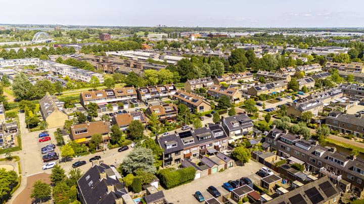 Foto 33 van Sytwinde 157