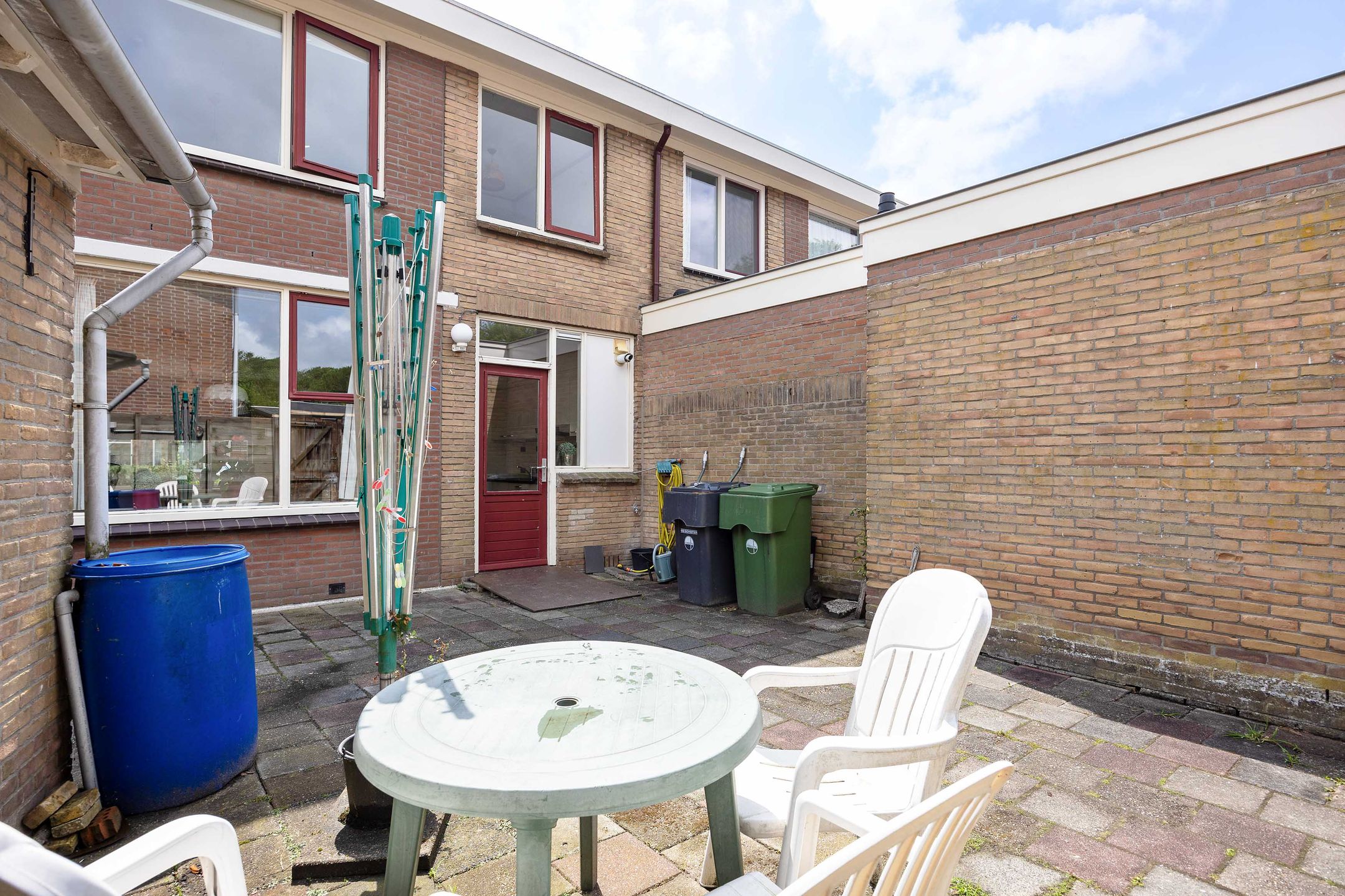 Foto 24 van Christiaan van Saarloosstraat 22