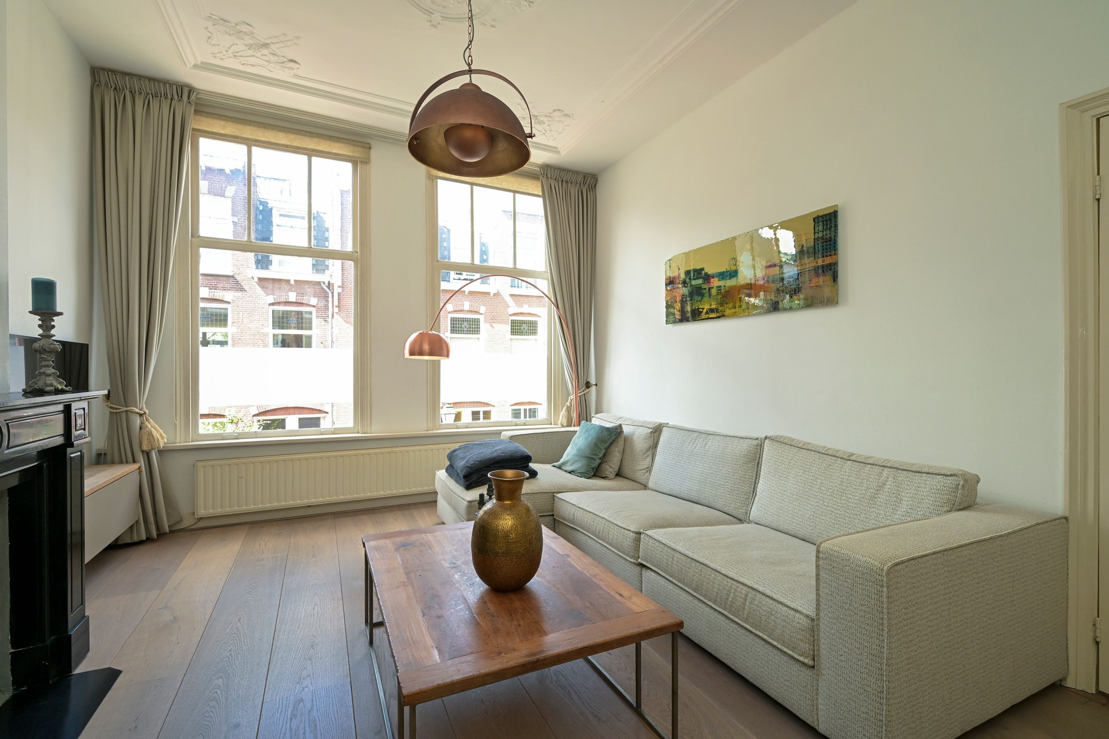 Foto 3 van Van Loostraat 50