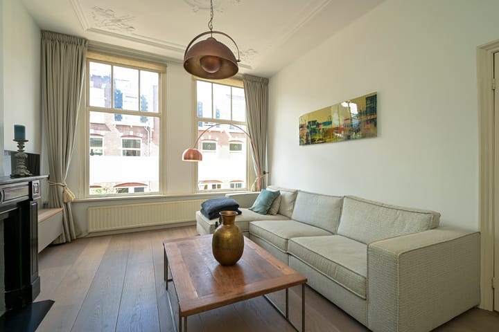 Foto 3 van Van Loostraat 50