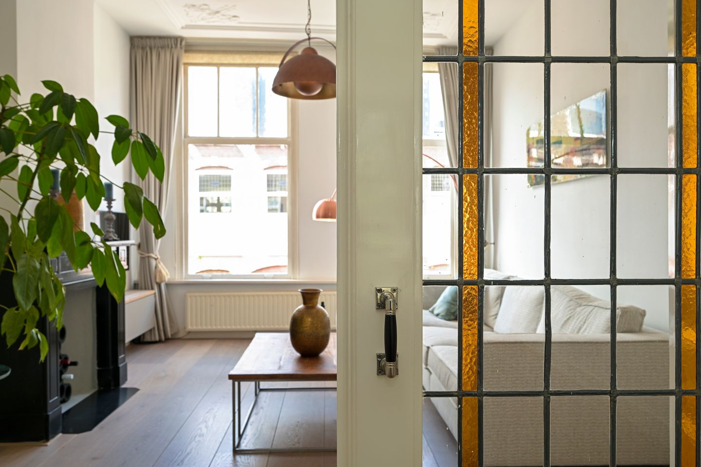 Foto 4 van Van Loostraat 50