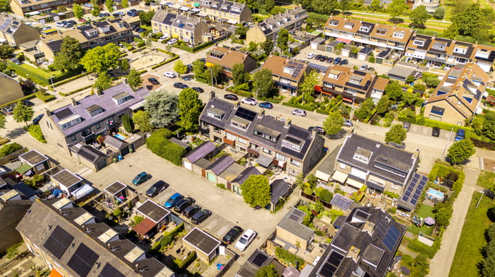 Foto 35 van Sytwinde 157