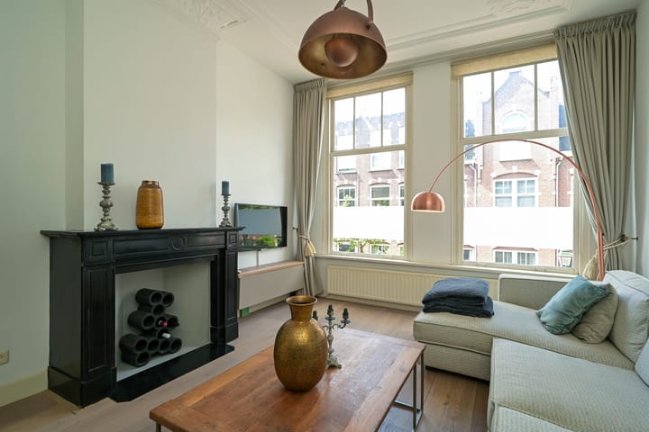 Foto 5 van Van Loostraat 50