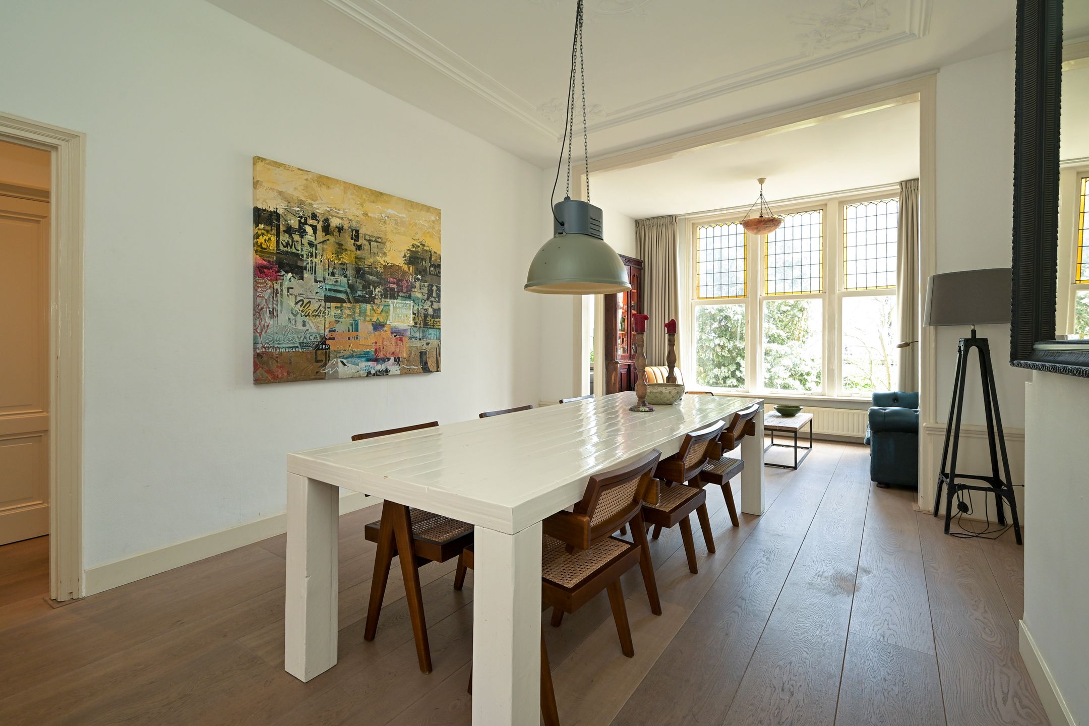 Foto 6 van Van Loostraat 50