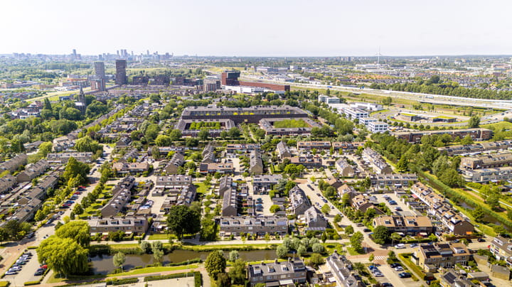 Foto 36 van Sytwinde 157