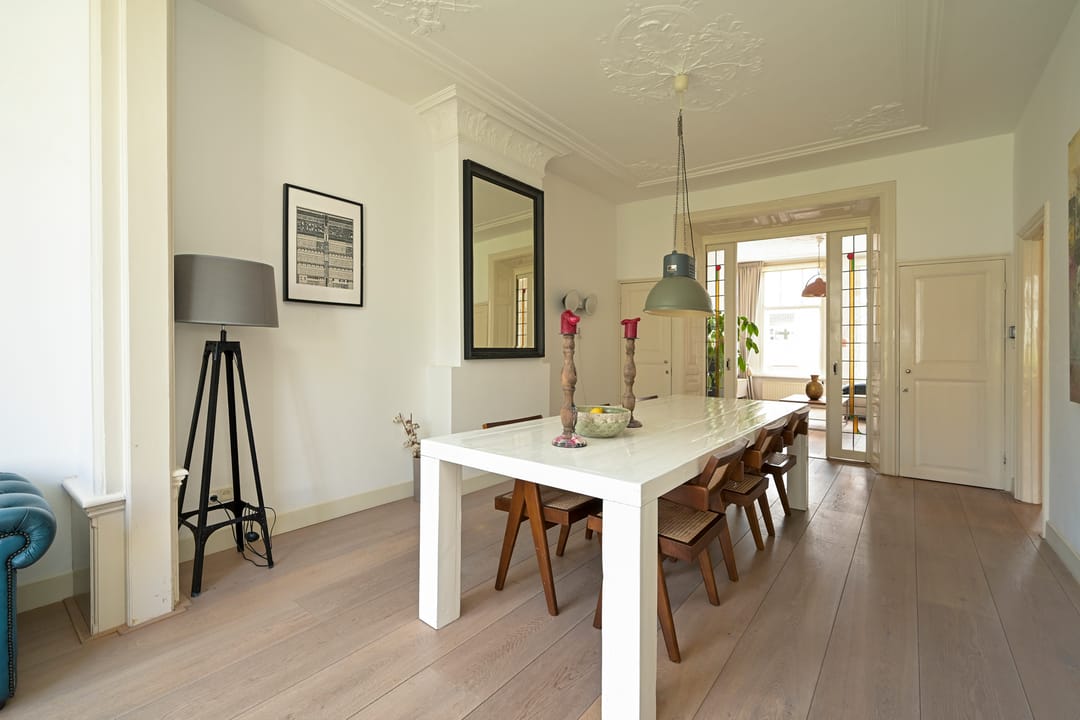 Foto 7 van Van Loostraat 50