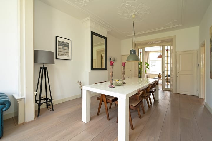 Foto 7 van Van Loostraat 50