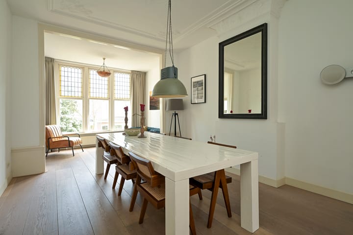 Foto 8 van Van Loostraat 50