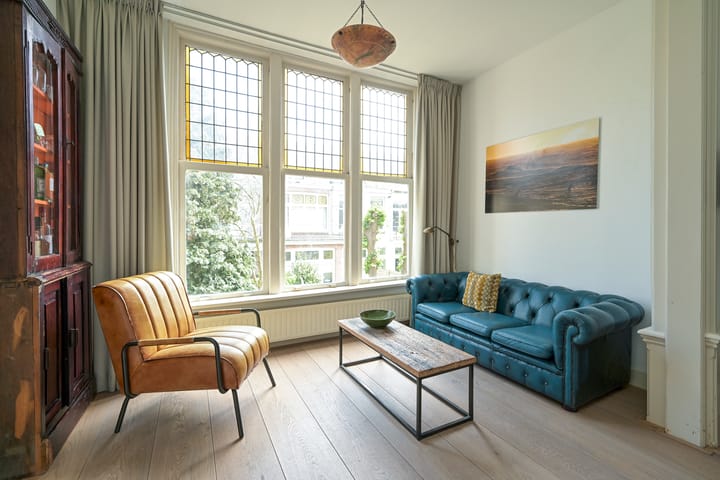 Foto 9 van Van Loostraat 50