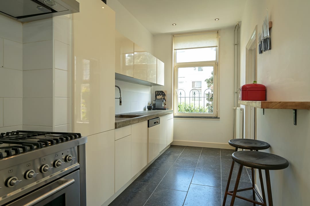 Foto 11 van Van Loostraat 50