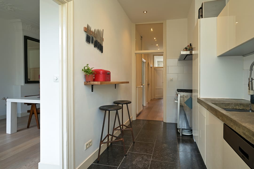 Foto 13 van Van Loostraat 50