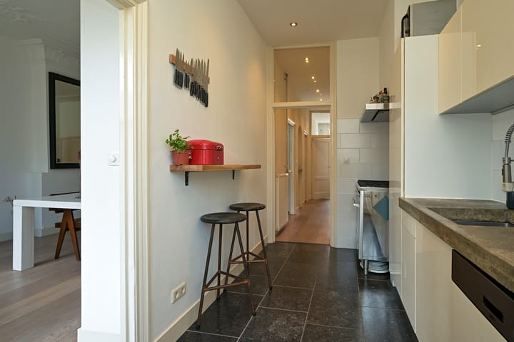 Foto 13 van Van Loostraat 50