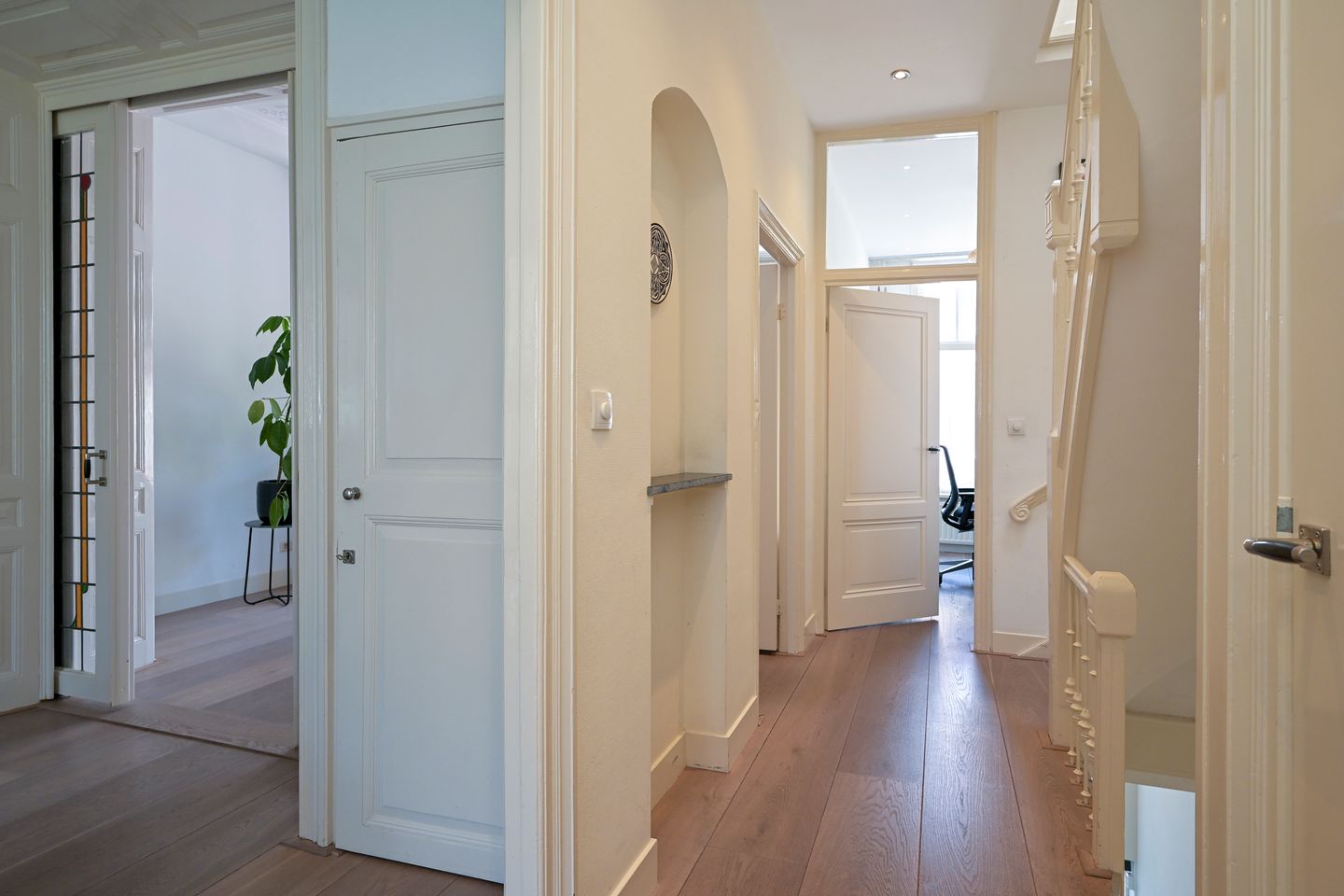 Foto 14 van Van Loostraat 50