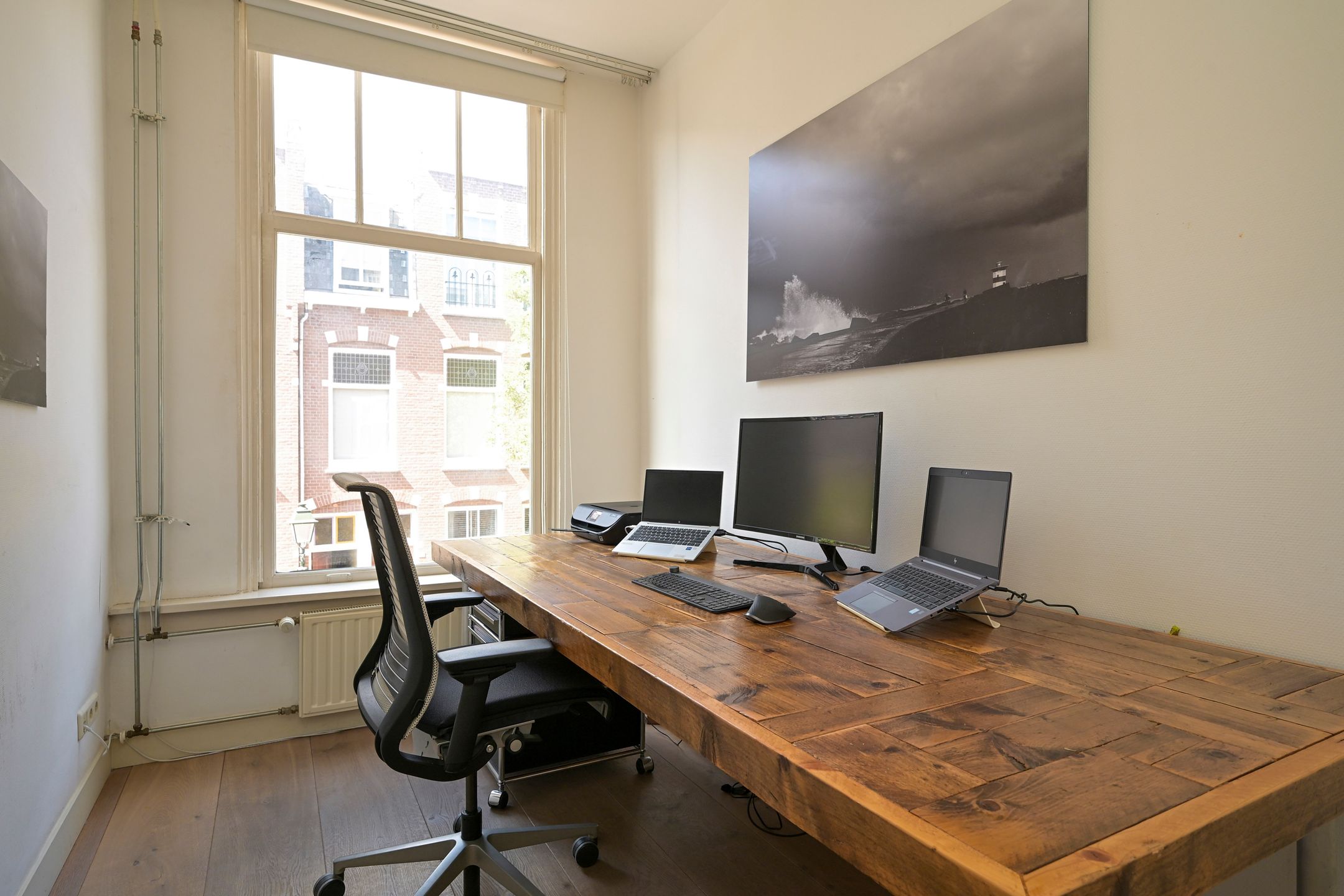 Foto 15 van Van Loostraat 50