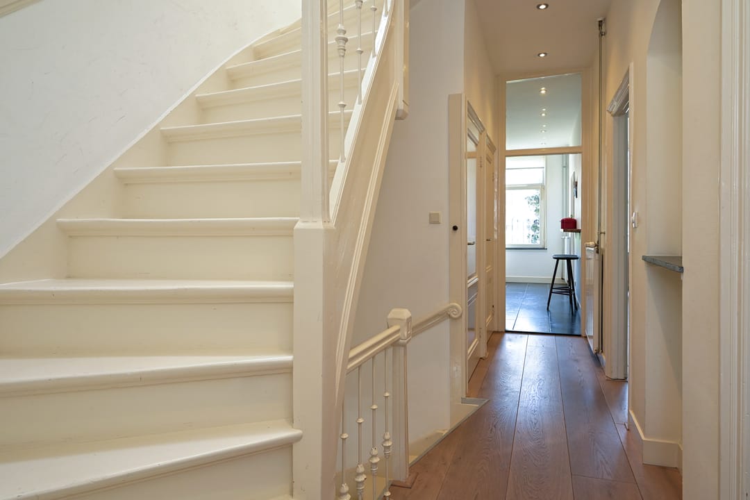 Foto 16 van Van Loostraat 50