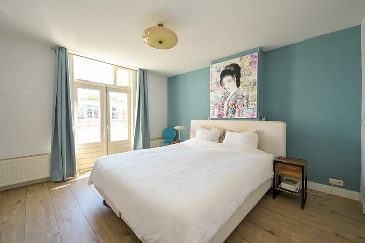 Foto 18 van Van Loostraat 50