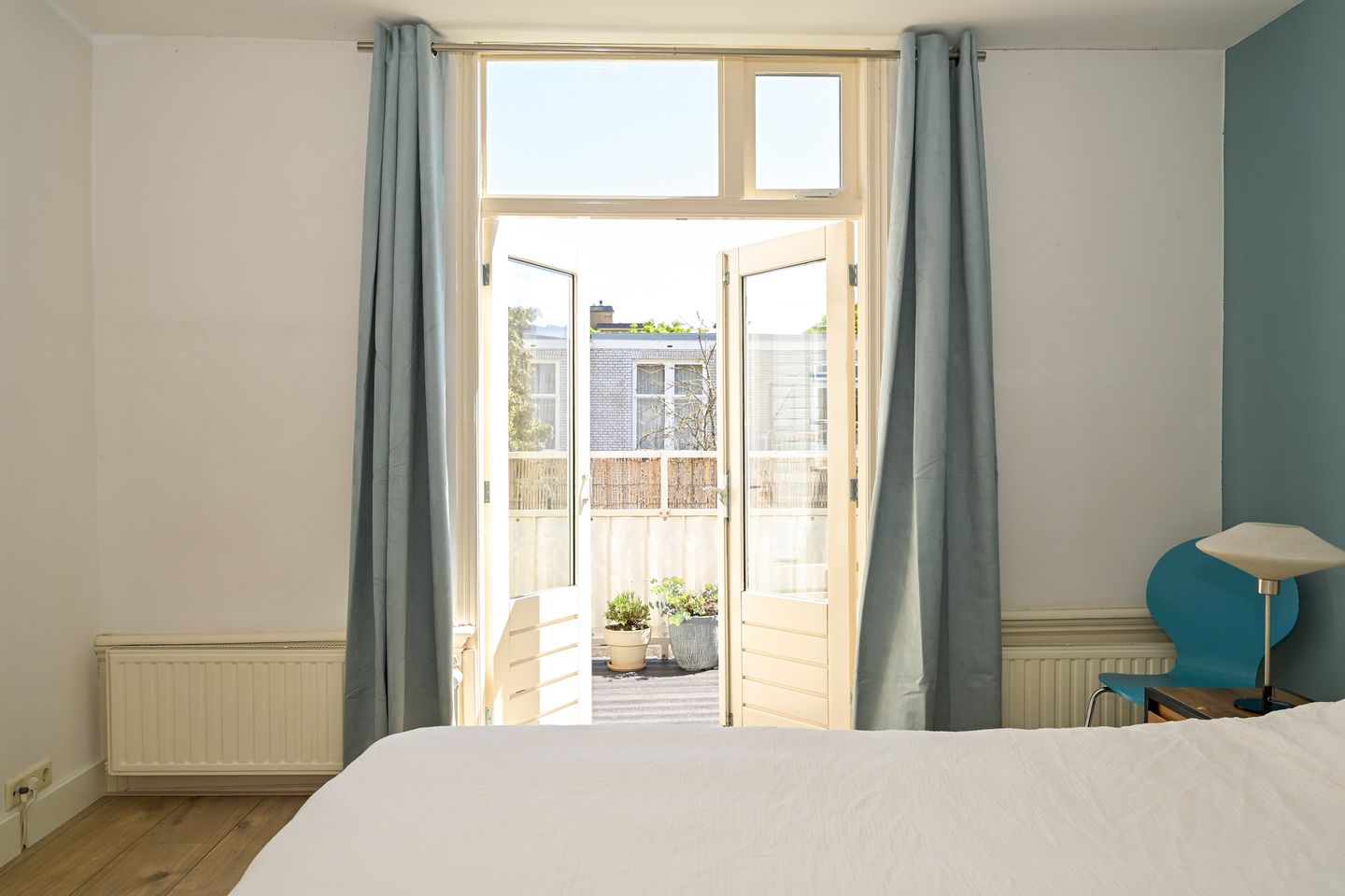 Foto 20 van Van Loostraat 50