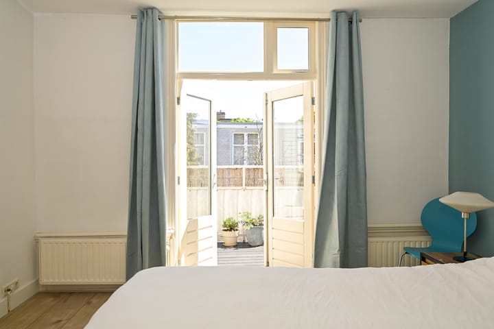 Foto 20 van Van Loostraat 50