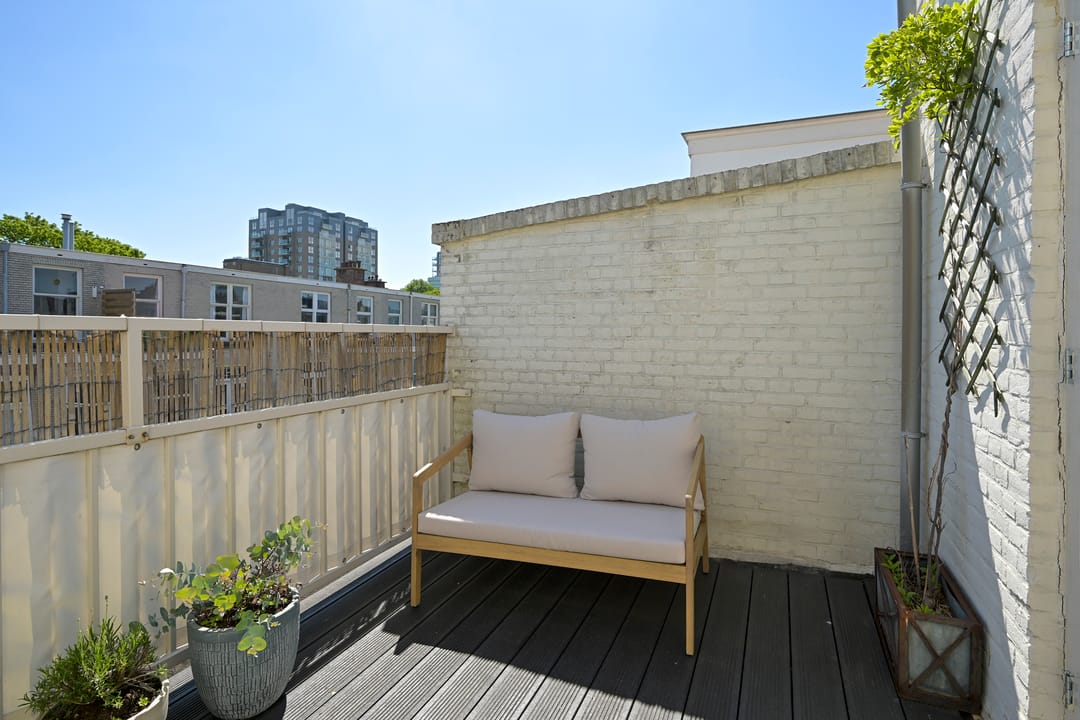 Foto 22 van Van Loostraat 50