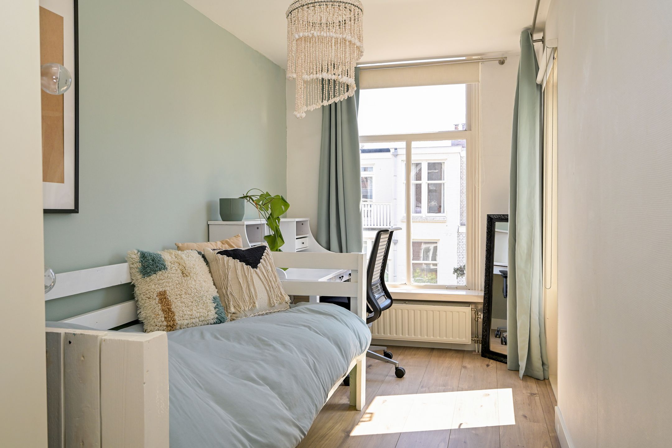 Foto 24 van Van Loostraat 50