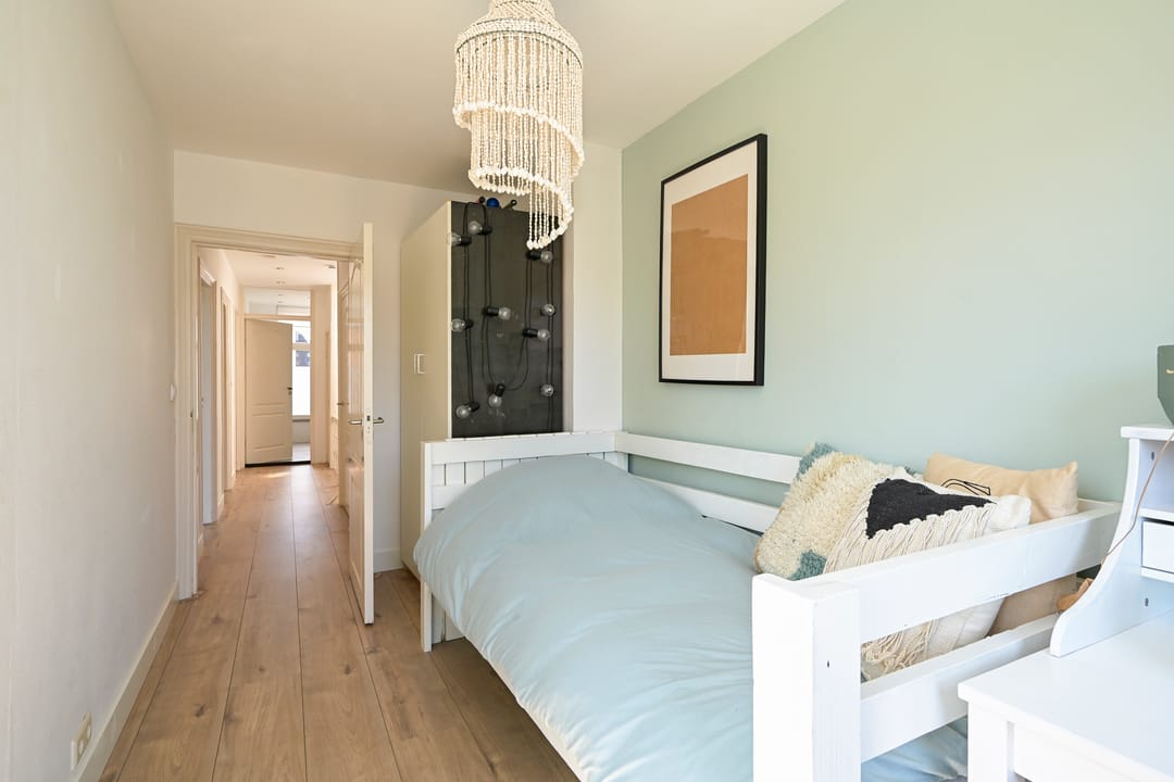 Foto 26 van Van Loostraat 50