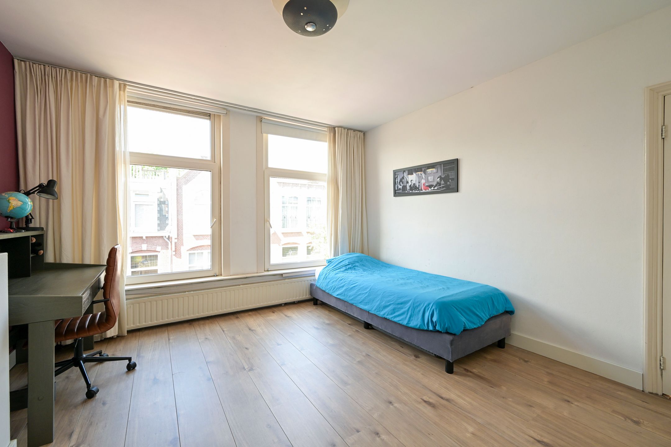 Foto 30 van Van Loostraat 50