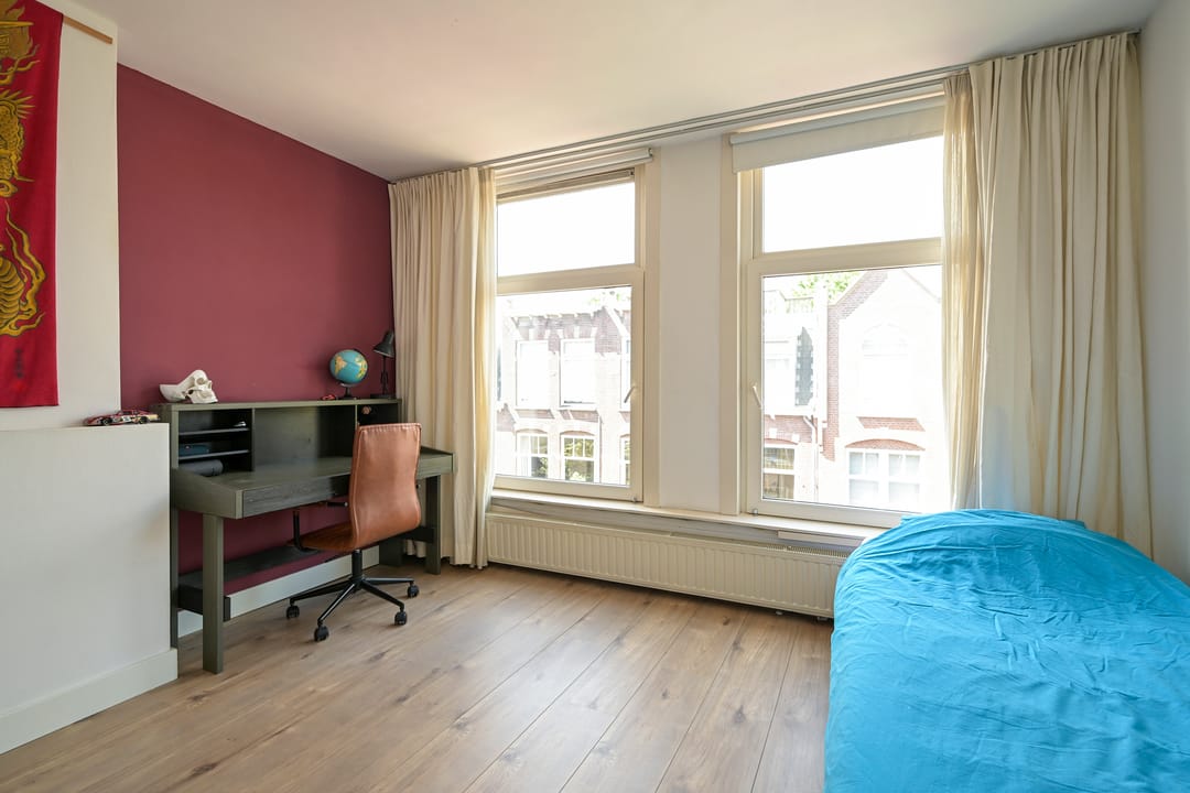 Foto 31 van Van Loostraat 50