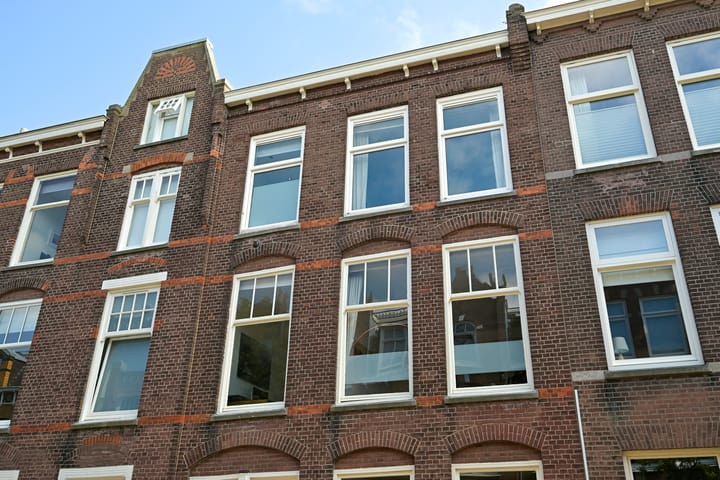 Foto 32 van Van Loostraat 50