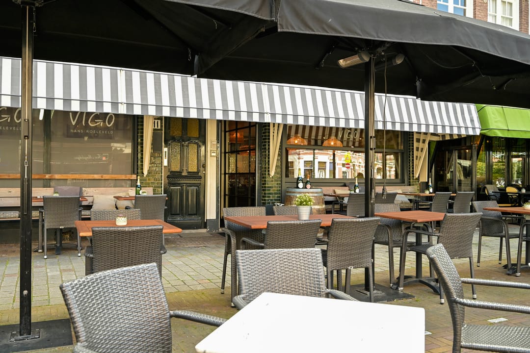 Foto 37 van Van Loostraat 50