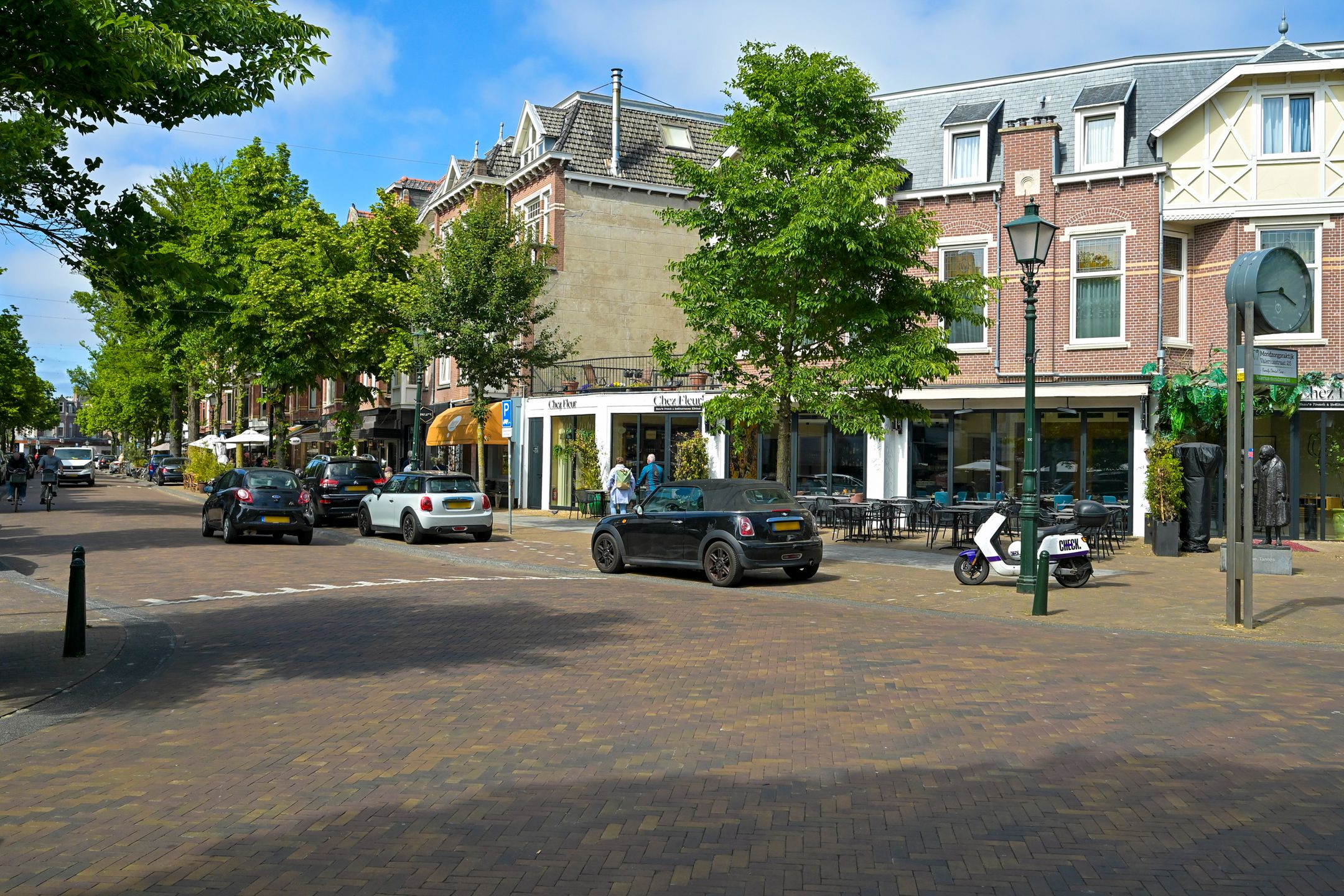 Foto 39 van Van Loostraat 50