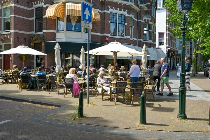 Foto 40 van Van Loostraat 50