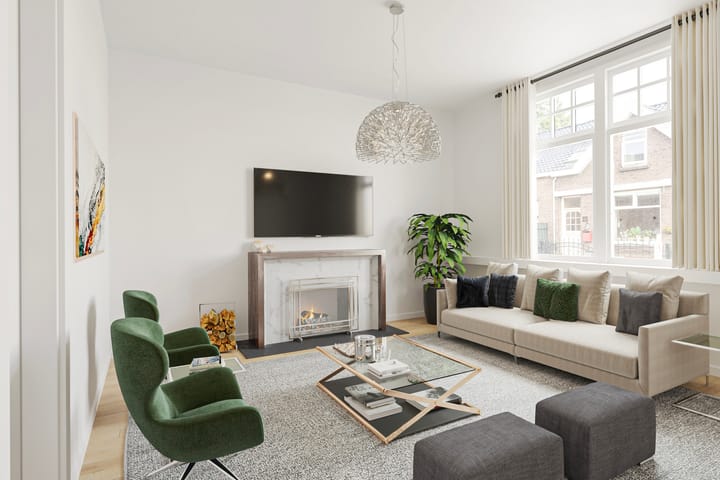 Foto 3 van Murraystraat 30